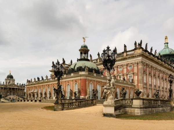 Neues-Palais-Potsdam
