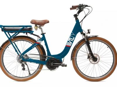 E-bike example