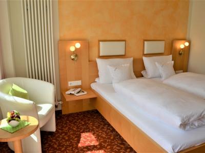 Hotel zur Krone room example