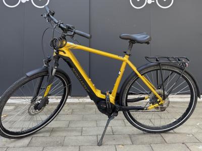 E-Bike