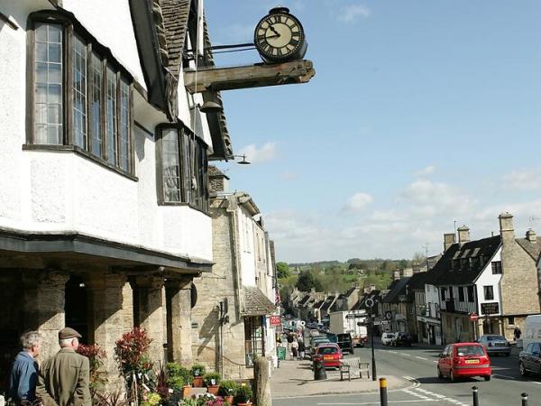 Burford Museum