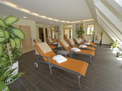 Adlerbru spa