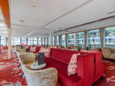 Lounge MS Lisabelle