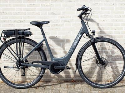 E-bike example
