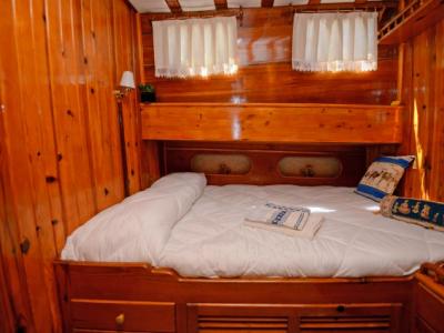 Cabin example