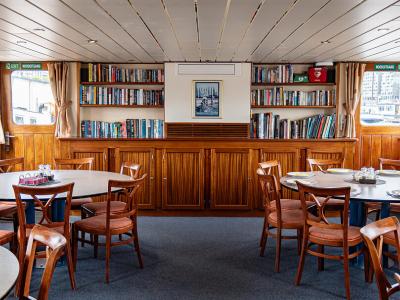 Clair de Soleil Restaurant
