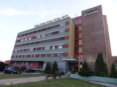 Hotel Panon