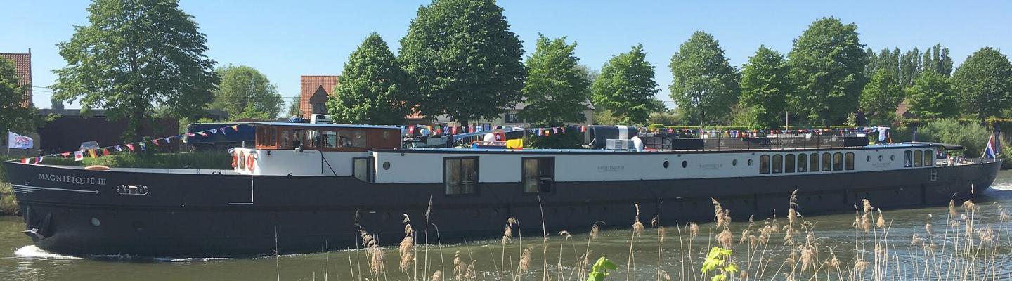 Ship Magnifique III