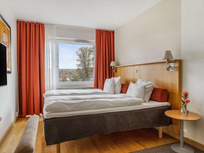 Hotel Halland room