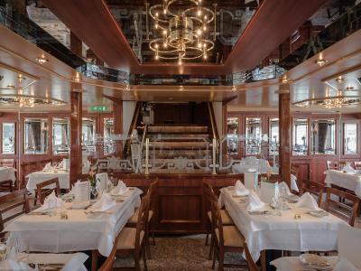 Switzerland restaurant