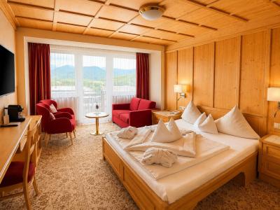 Hotel Latini - Category Comfort Plus