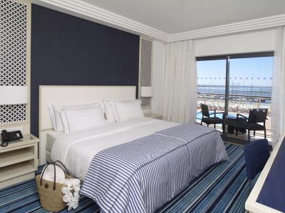Hotel Real Marina room example