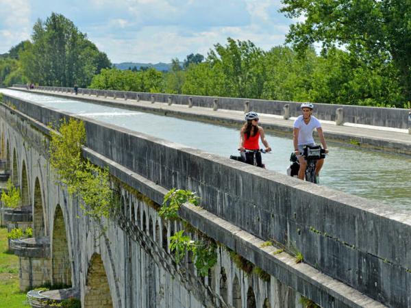 Pont Canal dAgen