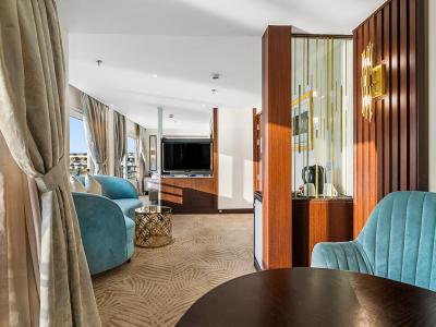 Living room Executive Suite