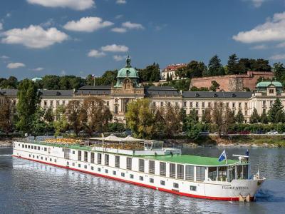 Ship Florentina